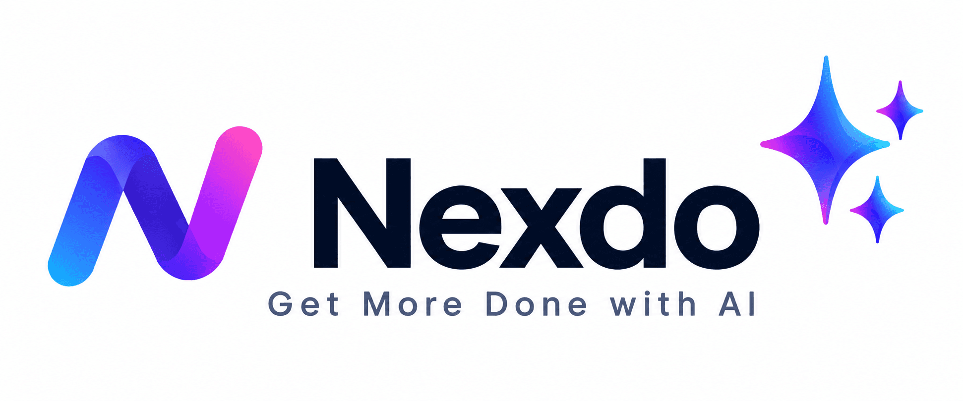 Nexdo — Get More Done with AI